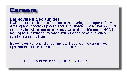 Specializing in Professional Web Designs